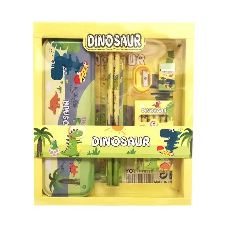 Školski pribor set dinosaurus ( 1039824 )
