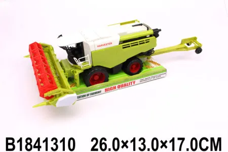 Kombajn za igru Harvester ( 131001K )