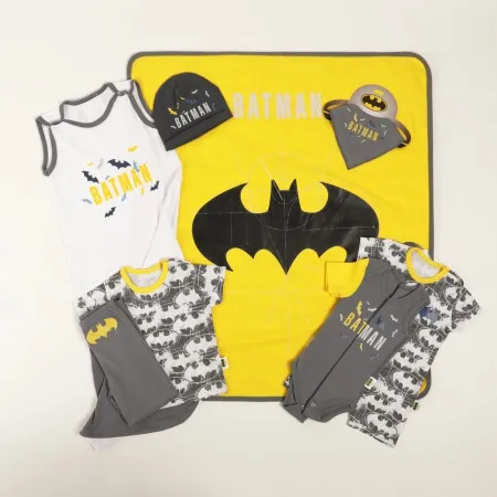 Komplet batman 2022.98 ( 2320-B22.98 )