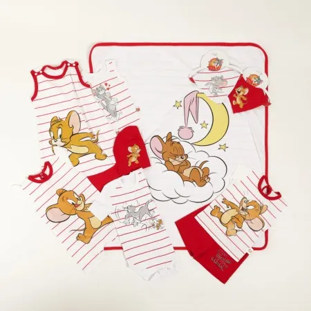 Komplet tom&jerry 2022.98 ( 2321-T&J22.98 )
