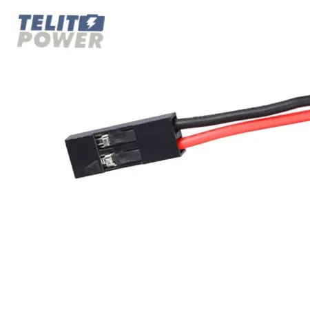 Konektor A2545-2P. TJC8-2P 24AWG ( P-2327 )