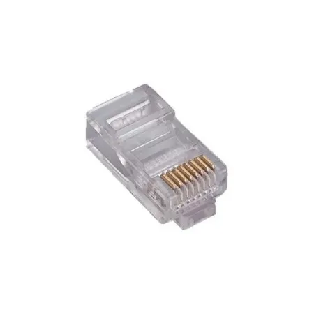 Konektor e-green nastavak rj45 8/8 f-f ( 31210 )
