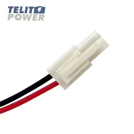 Konektor JST ELP-02V 18AWG ( P-2321 )