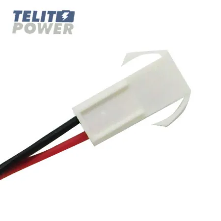 Konektor JST ELR-02V 18AWG ( P-2322 )