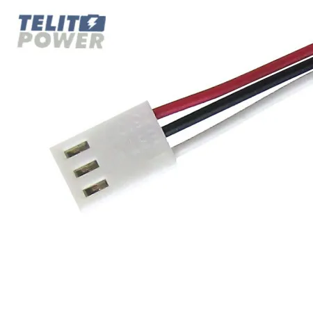 Konektor Molex 22-01-3037, M2695-3 24AWG ( P-2330 )