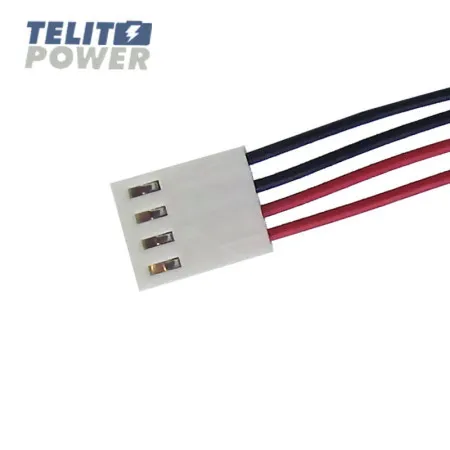 Konektor Molex 22-01-3047, 2695-04RP 24AWG ( P-2331 )