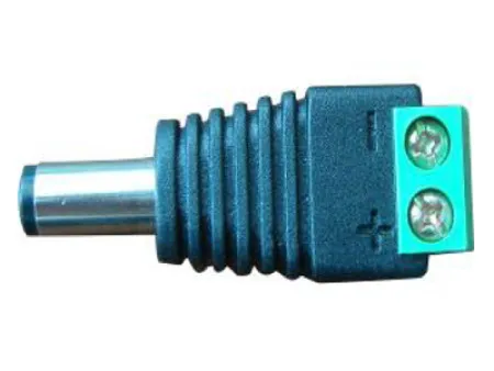 Konektor naponski DC(M) terminal sraf ( 017-0102 )