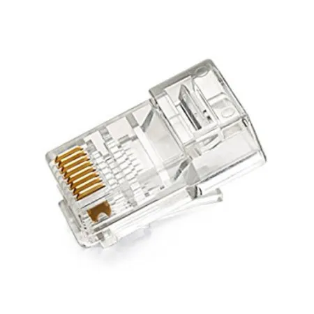 Konektor RJ-45 CAT 5E ( 012-0012 )