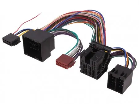 Konektor za auto radio i BT Parrot HF-59350 ( 60-563 )