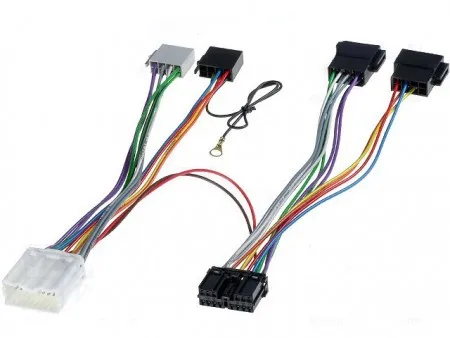 Konektor za BT parrot - Mitsubishi HF-59120 ( 60-587 )