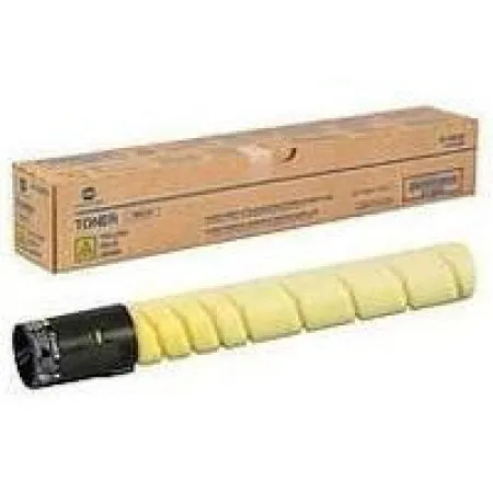 Konica Minolta toner TN-221 Y (A8K3250)