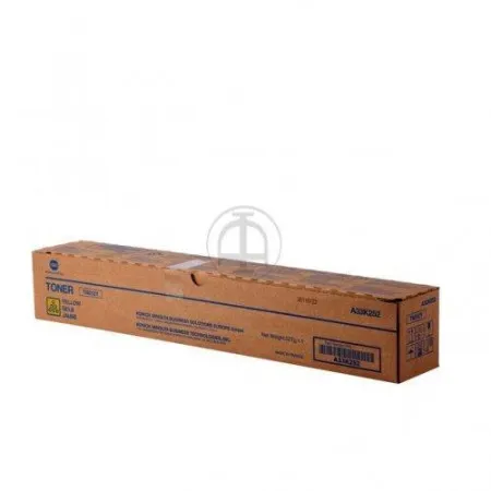 Konica Minolta toner TN-512 Y (A33K252)