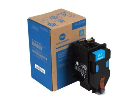 Konica Minolta toner TNP-81 C (AAJW451)