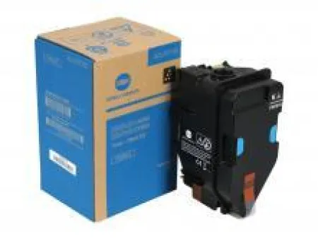 Konica Minolta toner TNP-81 K (AAJW151)