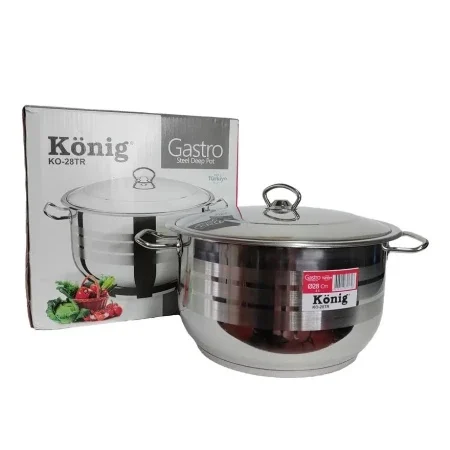 Konig KO-28TR Šerpa 28cm ( 1601 )