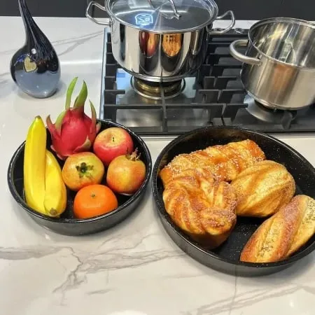 Konig KO-3OT Set 3 Tepsije ( 1799 )