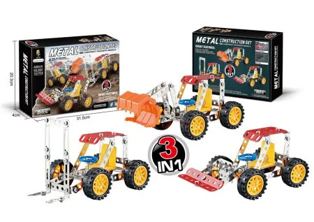 Konstruktor 112 el.sladoled set-5te ( 880456 )