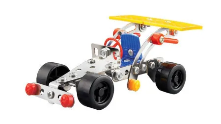 Konstruktor - formula metalne konstrukcije 88el. ( 829852 )