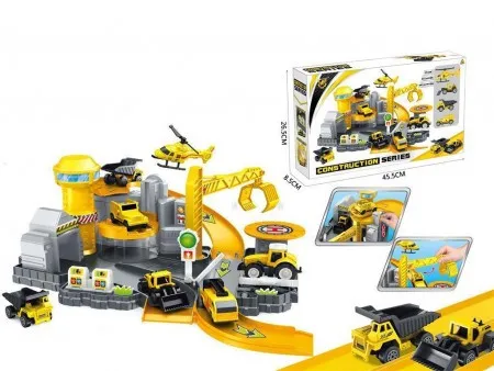 Konstruktor set ( 174796 )