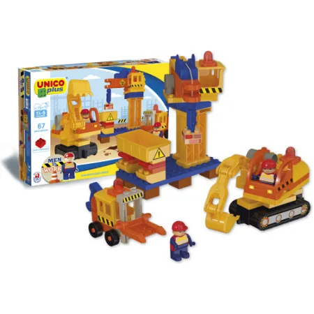 Konstruktor set ( 186266 )