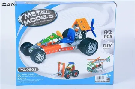 Konstruktor Set ( 720119 )