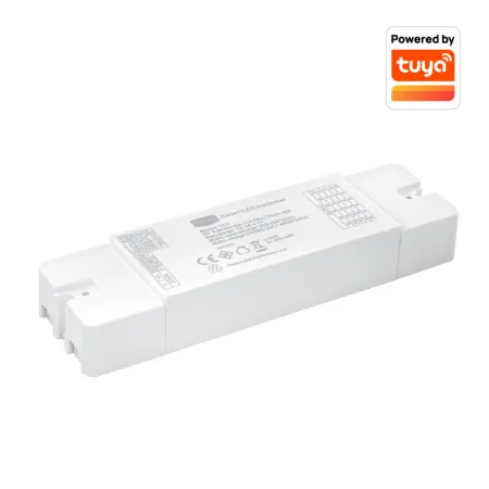 Kontroler 5u1 za LED trake 240W ( DLV-5/N )