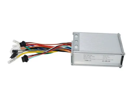 Kontrolni modul (elektronika) za elektro bicikl 36V/3F (DAKOTA) ( 331235 )