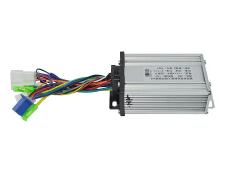 Kontrolni modul (elektronika) za elektro bicikl 48v (berliner) ( 331268 )