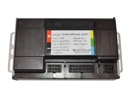Kontrolni modul (elektronika) za elektro bicikl 48v/60v (storm) ( 331672 )
