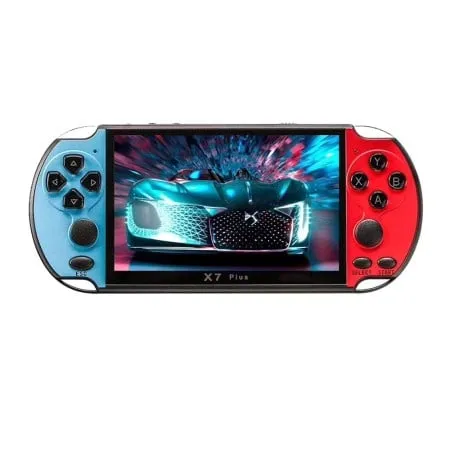 Konzola za igranje x7 plus ( IT1080 )
