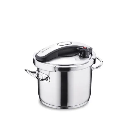 Korkmaz ekspres lonac 6l (A177)