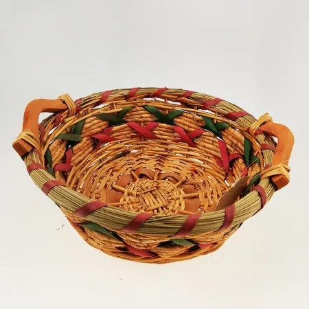 Korpa pletena 122659
