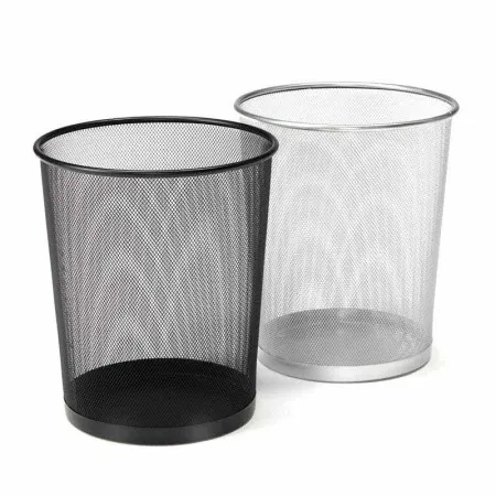 Korpa za smece srebrna lioner ( 71692 )