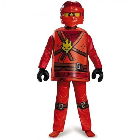 Kostim Lego Ninjago Kay ( 23645 )