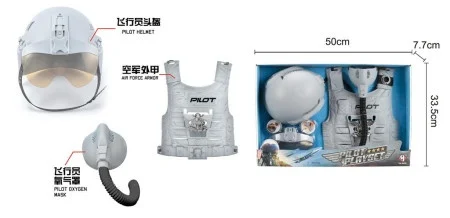 Kostim pilota za decu ( MKM013936 )