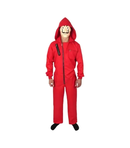Kostim sa maskom ( 300278 )