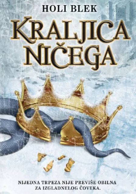 Kraljica ničega ( R0107 )