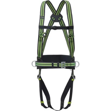 Kratos safety opasač sa dve tačke kopčanja i pojasom ( fa10 203 00 )