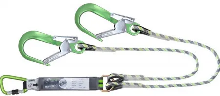 Kratos safety račvasto uže sa apsorberom pada ( fa30 610 15 )