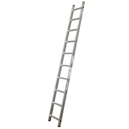 Krause corda prislone merdevine 10 gazišta 2,8m ( 440 )