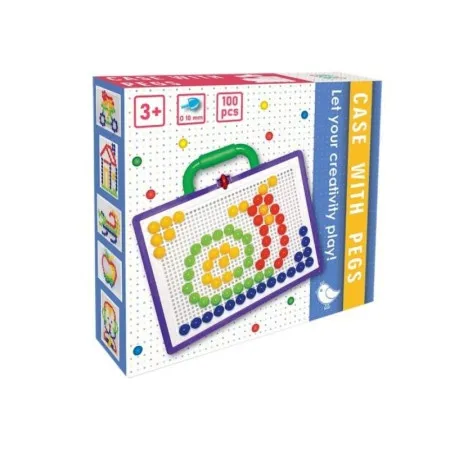 Kreativni set mozaik 100pcs ds-v-042 ( 07/31 )
