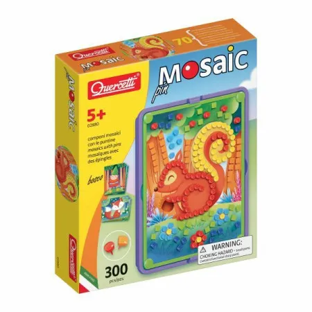 Kreativni set mozaik suma 300 pcs ( 105/2880 )