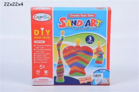 Kreativni set pesak ( 083545 )