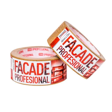 Krep traka Facade Professional 48mm x 33m, 90ᵒC ( PROK4833 )