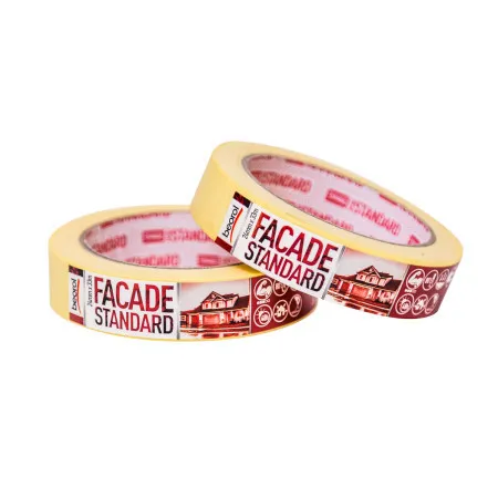 Krep traka Facade Standard 24mm x 33m, 80ᵒC ( FASK2433 )