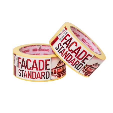 Krep traka Facade Standard 48mm x 33m, 80ᵒC ( FASK4833 )