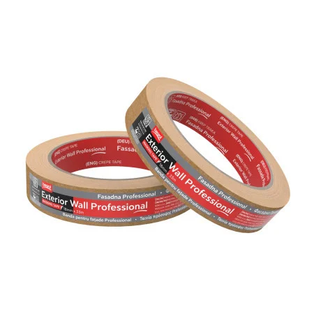 Krep traka fasadna Professional 18mm x 33m ( PROK1833 )