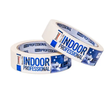 Krep traka Indoor professional, 30mm x 33m, 70 C ( BK3033 )