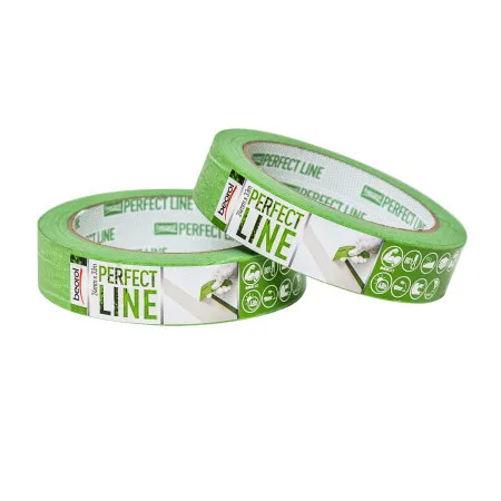 Krep traka Perfect line 24mm x 33m, 80ᵒC ( PLK2433 )
