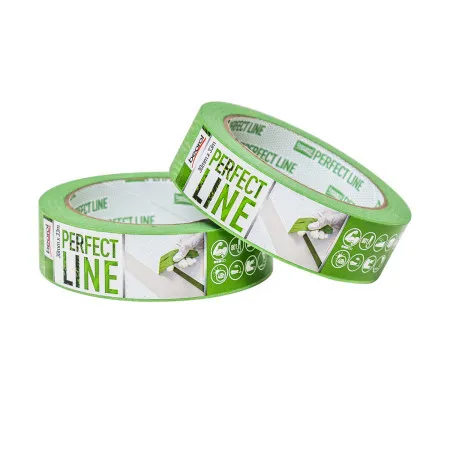 Krep traka perfect line 30mm x 33m, 80 C ( PLK3033 )